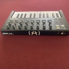 Arturia Minilab Mkii - Universal Midi Controller  25-keys  - Deep Black