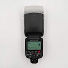 Nikon Speedlight Shoe Mount External Camera Flash Sb-900
