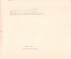 Project Mercury Gordon Cooper Nasa Portrait 1960 - Original Nasa Photo