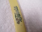 Fritz Bracht Tennis Solingen Germany Straight Razor