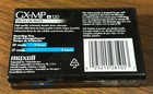 Maxell 8mm Gx-mp High Quality Camcorder Video Tape 8 Mm 120 Min - New sealed