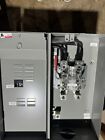 Siemens Mc0816b1400rltm 3-wire Meter Loadcenter Combination  120 240 Vac  400 A 