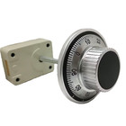 3 Wheel Mechanical Combination Dial   Lock Kit For Lagard S g Replacement