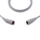 Mindray Compatible Ibp Adapter Cable 001c3070759 Medex Abbott -same Day Shipping