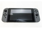 Nintendo Switch Console  New Model  Gray  Used