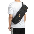 Moonembassy Digital Wind Instrument Soft Case For Roland Ae-01 Aerophone With