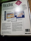 New Microsoft Visual Basic Programming System For Windows Standard Edition 3 0