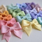 Grosgrain Ribbon 3 8  7 8  1 1 2  2 1 4  Widths 10 Yd Rolls 25 Colors