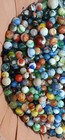 Vintage Modern Marbles Lot Of 23 Lbs Akro Peltier Vitro Jabo More
