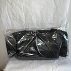 Adidas Defender Iv Small Gym Training Duffel Bag Padded Carry Handles Black Nwt