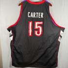 Mitchell   Ness Vince Carter Toronto Raptors 1999-00 Jersey Purple Mens 4xl Nwot