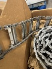 Sharon Manufacturing Stainless Steel Conveyor Chain Smc 77-7496