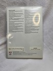 Vintage Adobe Photoshop Elements 6 Orignial Disc And Case Free Shipping