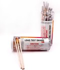 Scitus Know  Understand Lead Test Kit  30 Swabs 