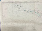 Admiralty 4809 North Pacific Ocean Hawaiian Islands Maritime Nautical Map Chart
