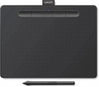 Intuos Medium Bluetooth Graphics Drawing Tablet  Portable For Teachers 