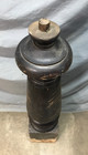 Antique Vtg Decorative Turned Interior Staircase Newel Post 8x41 Old 1105-25b