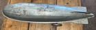 1930s Graf Zeppelin Steelcraft  Toy