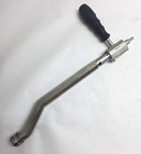 Standard Bridgeback Offset Acetabulur Reamer Driver Handle Surgical Tool