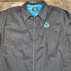 Rare Heisenberg Mens Xxl 2xl Limited Edition Commemorative Breaking Bad Jacket