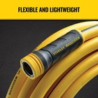 Stanley Fatmax   100 Ft X 5 8 In  Professional Grade Water Hose   Bds6652