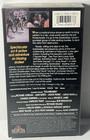 Solarbabies New Vhs 1987 Rare Jami Gertz Sci-fi Horror