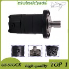 Hydraulic Motor For Bobcat John Deere Kubota Cat Gehl Asv Skid Steer Bm5ev100