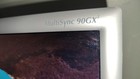 Nec Multisync 90gx2 19 Inch Lcd Monitor Very Good 