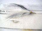 Vintage Orvis Custom Fly Selection - 10 Different Flies All New Unused  8 