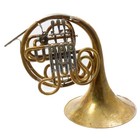 Alexander Model 103 Professional French Horn Very Nice