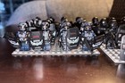 Lego Custom 30 Swat Soldiers 