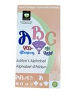 Cricut Storybook   Ashlyn   s Alphabet Font Cartridges W manuels   Keypads