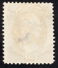 Us Scott O120 Used 30c Rose Red War Official Lot M382 Bhmstamps