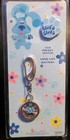 Blue s Clues 3d View Master Gift Set   See N Say   Lcd Pocket Watch New Rare