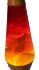 Schylling 2149 Lava The Original Colormax Lamp With Volcano Decal Base