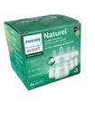 Philips Avent Natural Glass Baby Bottle Sealed 4 Pack  Newborn Breastfeeding
