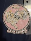 Vietnam War Taiwanese Made Special Forces Macvsog  Patch Recon Team Montana Rare