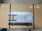 Gozney Arc Xl Propane Outdoor Pizza Oven In Bone White - New