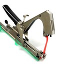 Tape Tying Tool Staple Gun Machine For Labor Saving Garden Plant Vine Tie 