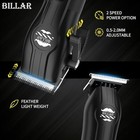Wahl Professional Hair Cut Machine Barber Salon Cutting Trimmer Clipper Kit Set