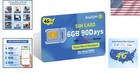Cost-effective 4g Data Plan - Security Cameras  Hotspot