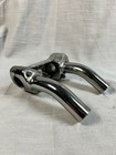 Oem Harley-davidson Fxr 4 5 Inch Pullback Handlebar Risers