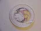 Apollo Xvii Vintage Nasa Space Mission Rare Find Apollo Flight New 2  7 8  