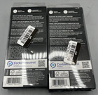 Lot Of 2 Tweezerman Mickey minnie Mouse Slant Tweezer  New In Box