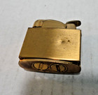 1950s Evans Pocket  Lighter     Rare 