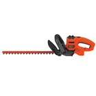 Black   Decker Beht200 120v 18  Electric Corded Hedge Trimmer New