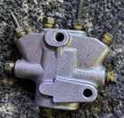 2001 2002 2003 2004 2005 2006 Oem Honda Cr-v Non-abs Brake Proportioning Valve