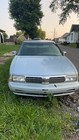 1995 Oldsmobile 98 Regency Sedan 4-door