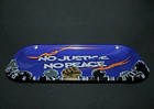 Premium Rolling Tray  11x7inch By Smoke Arsenal