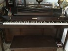 Baldwin Acrosonic Acoustic Piano Excellent Condition 